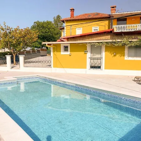Cantabria Collection - Espectacular Casa Con Piscina Y Jardin Oruna Exterior photo