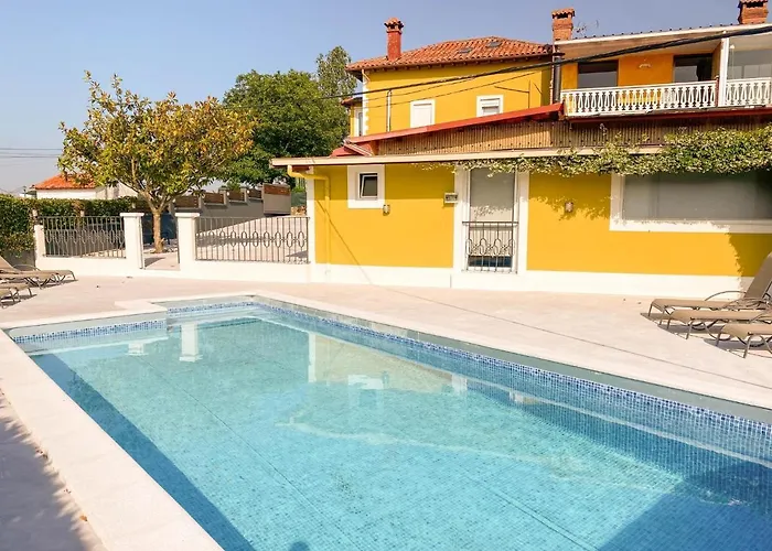 Cantabria Collection - Espectacular Casa Con Piscina Y Jardin