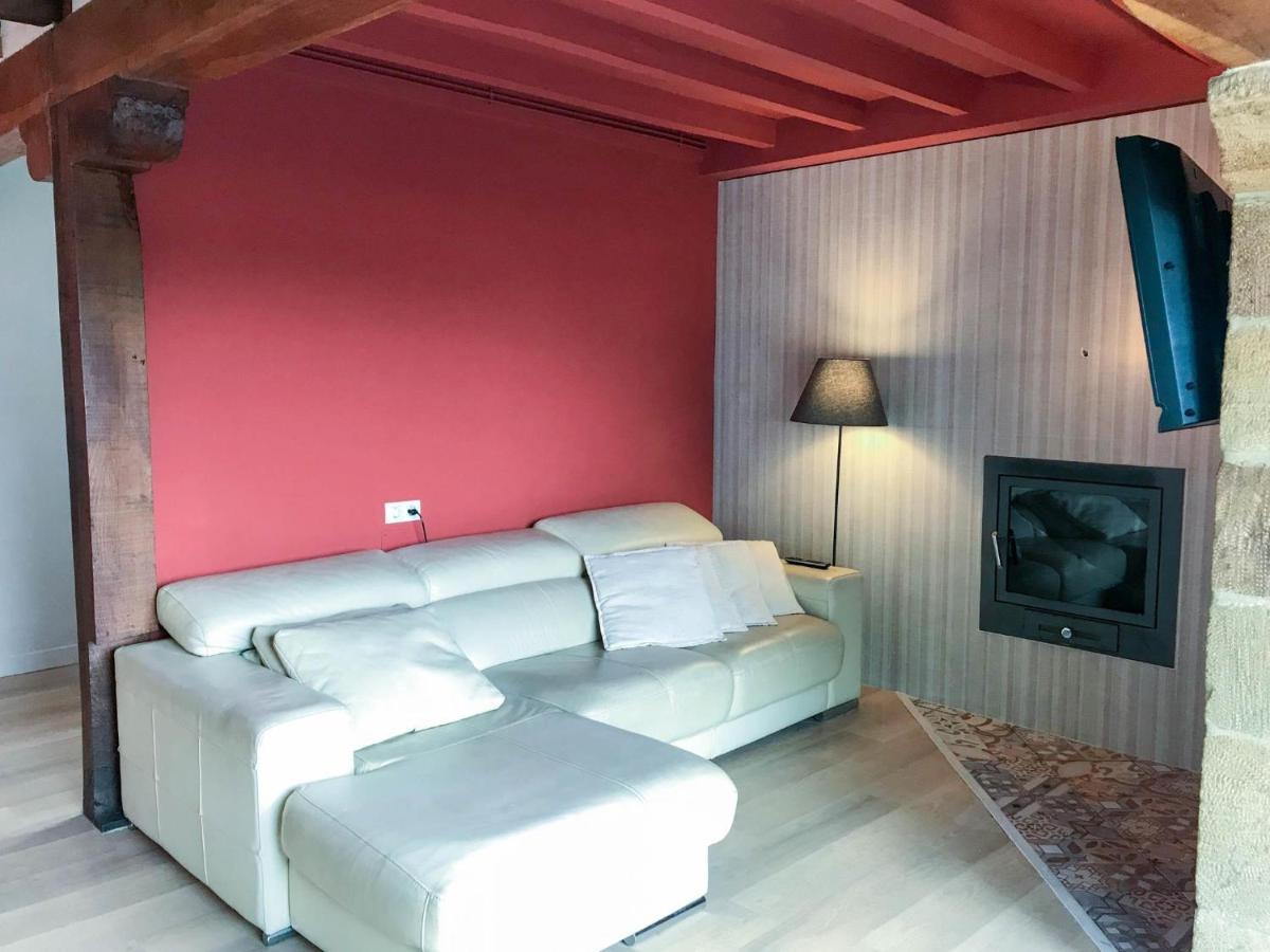 Holiday home Cantabria Collection - Espectacular Casa Con Piscina Y Jardin