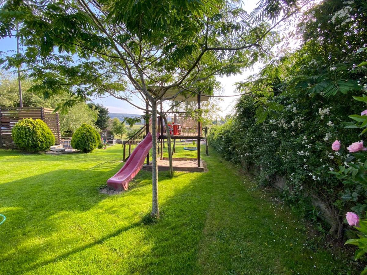 Cantabria Collection - Espectacular Casa Con Piscina Y Jardin * Oruna