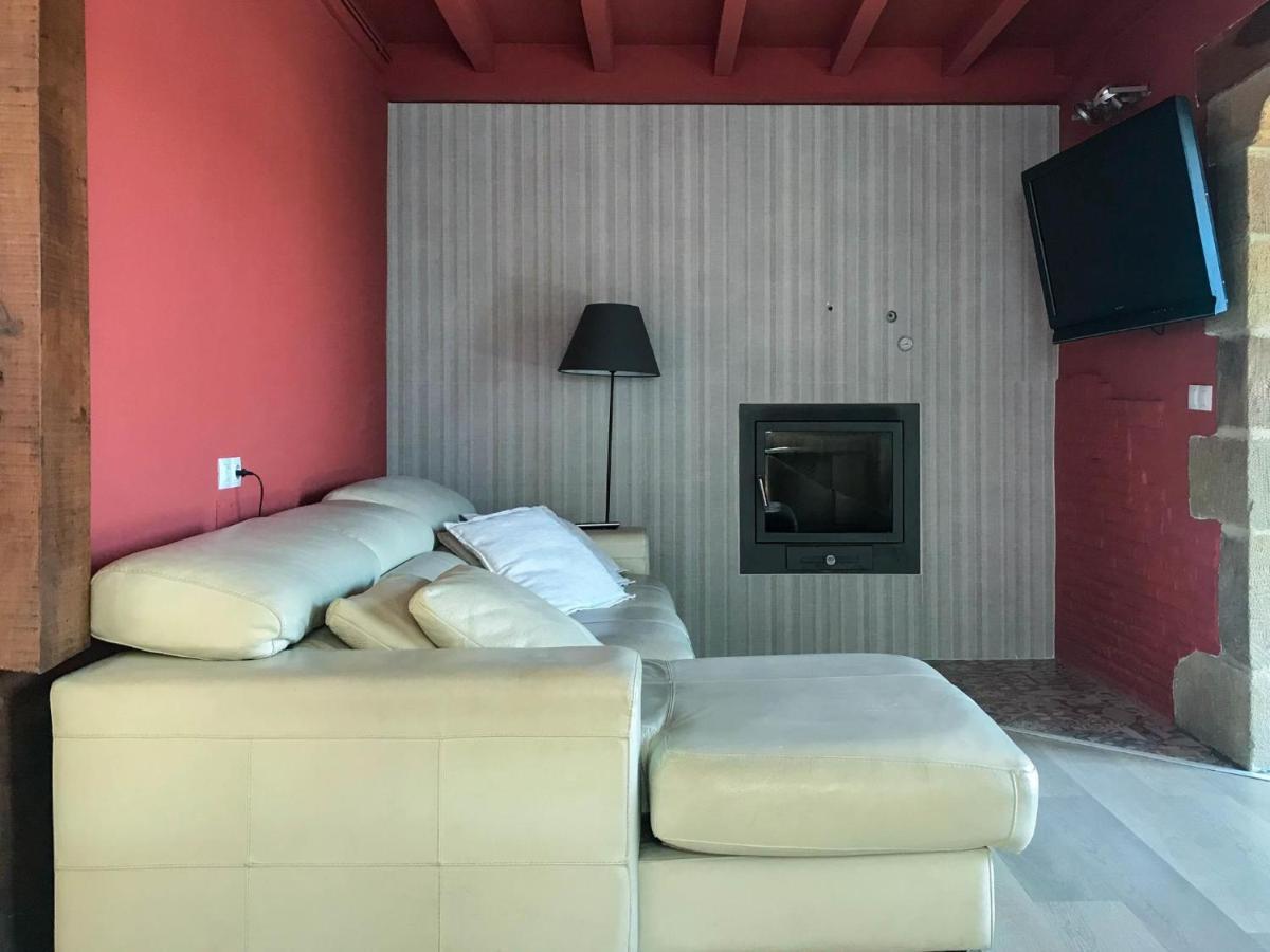 Holiday home Cantabria Collection - Espectacular Casa Con Piscina Y Jardin