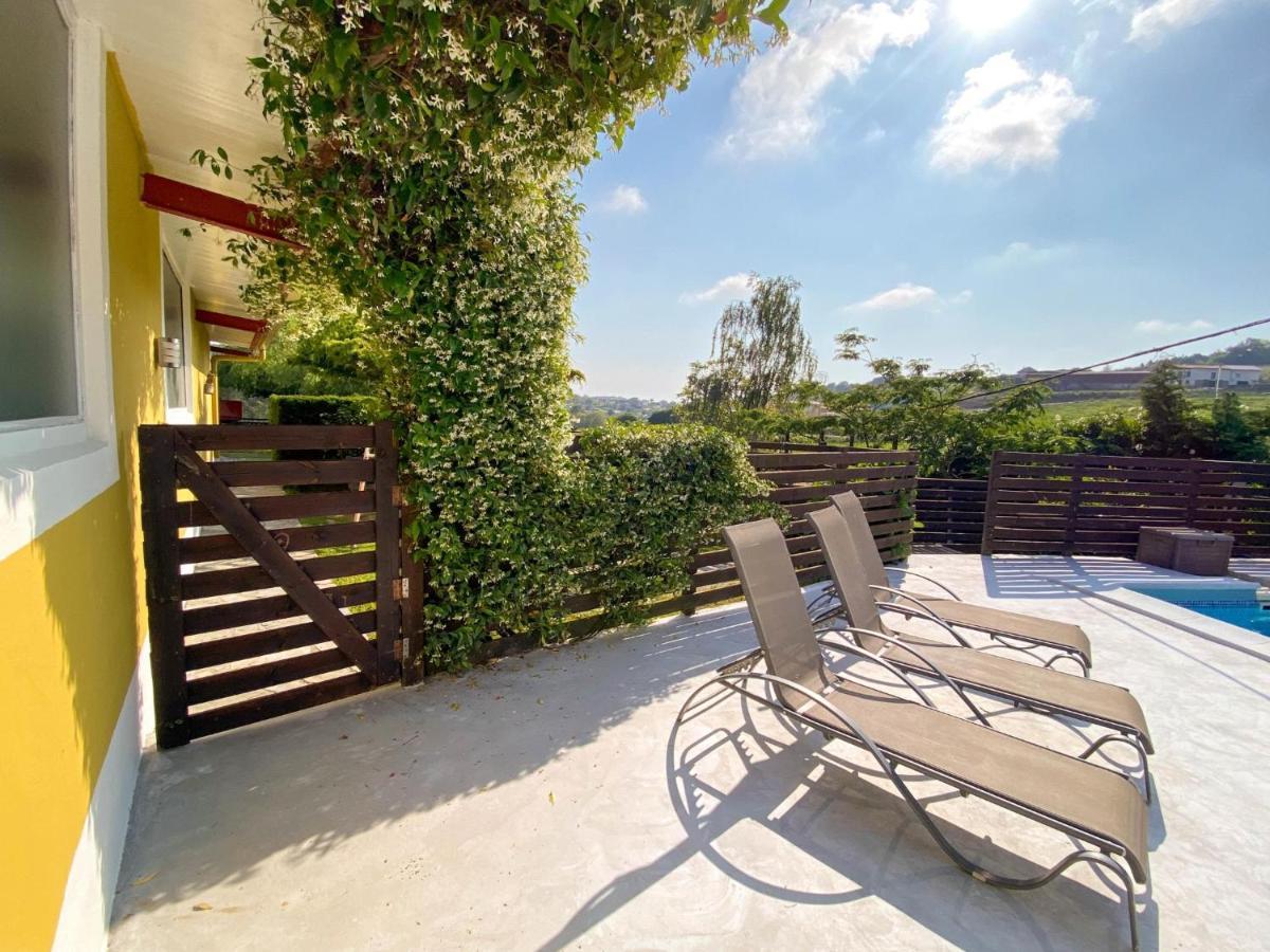 Cantabria Collection - Espectacular Casa Con Piscina Y Jardin Oruna