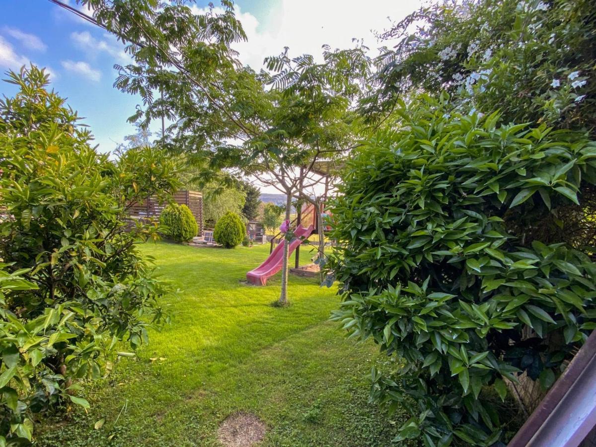 Cantabria Collection - Espectacular Casa Con Piscina Y Jardin Oruna