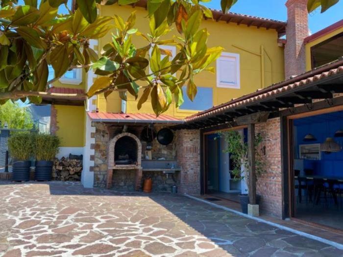 Holiday home Cantabria Collection - Espectacular Casa Con Piscina Y Jardin *