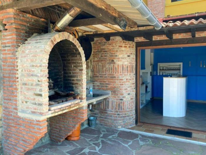 Cantabria Collection - Espectacular Casa Con Piscina Y Jardin * Oruna