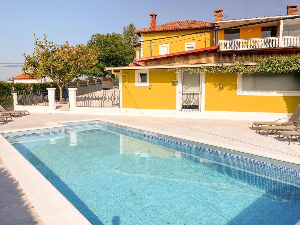 Cantabria Collection - Espectacular Casa Con Piscina Y Jardin *